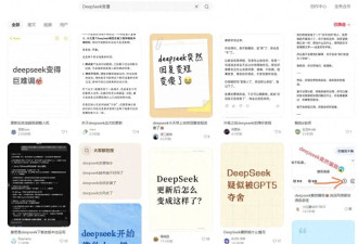 网友们怒了!DeepSeek更新后 彻底“变傻”