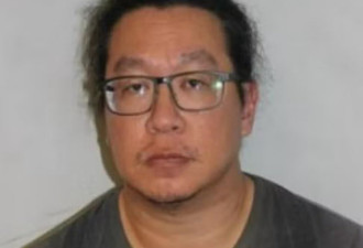 英华裔男子性侵儿童犯罪近20载 曾任职小学及托儿所