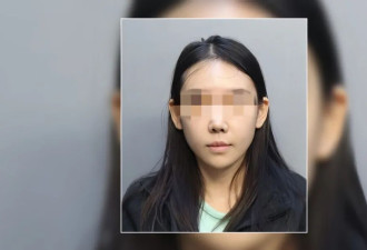 恶意取消别人机票的中国女留学生，后续惊呆众人
