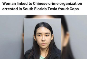 恶意取消别人机票的中国女留学生，后续惊呆众人