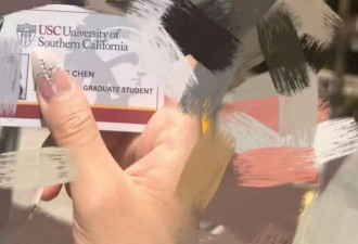 恶意取消别人机票的中国女留学生，后续惊呆众人