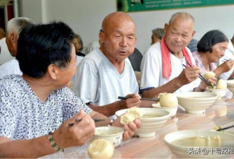 中国未来一半以上人口 将流入这些地方