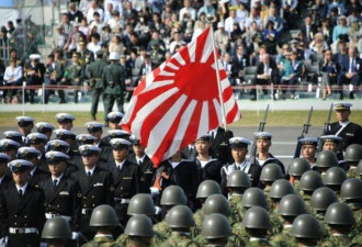 高市加速扩军 防卫省内部人士担心