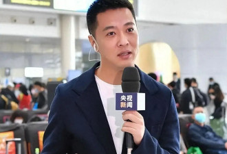 央视再也见不到的6位主持人 以为他们退休享福