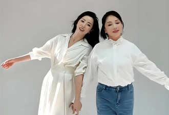 李思思：我与母亲是闺蜜 一个屋檐下生活幸福多