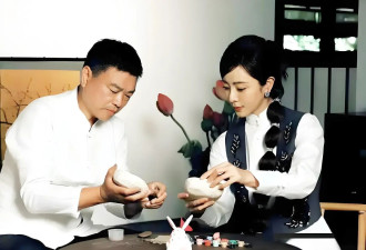 李思思：我与母亲是闺蜜 一个屋檐下生活幸福多