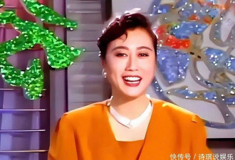 她曾因揭露姜昆丑闻被封杀 如今70岁处境如何？