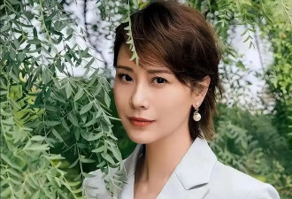 48岁海清近况曝光！低调嫁给高中同学，如今17岁儿子成为她的骄傲