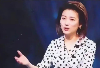 她曾是央视最红主持人 与病魔抗争多年