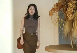 一条“初恋裙”承包整个春天：不挑身材，却让你美得毫不费力