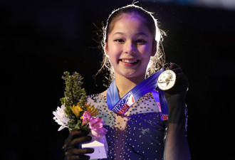 2位华裔杰出选手 为何突然卷入网络风暴