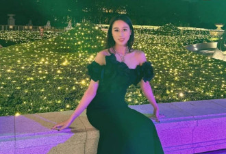 赌王之女27岁 出席政协会议