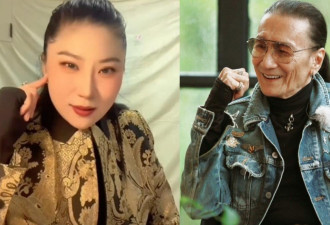 谢贤前女友罕见开直播 曝和谢霆锋相处细节