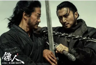 连亏三部电影后 “战狼”吴京不甘心