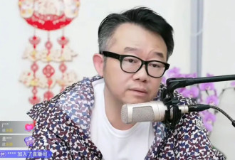 48岁涂磊遭到反噬，被爆晒出抑郁诊断书，整个人精神越来越差