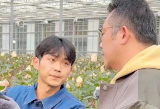 48岁涂磊遭到反噬，被爆晒出抑郁诊断书，整个人精神越来越差