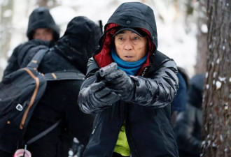 75岁张艺谋“口味”变了,尺度令人咋舌,主演全是好演员
