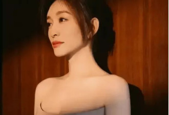 这谁顶得住！李小冉 写真赏