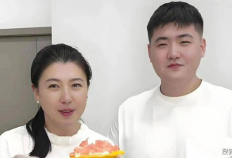 上热搜！网曝她凭一人之力，扳倒中戏领导层
