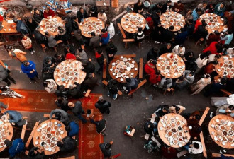 过年 千万不要让任何人知道你赚多少钱