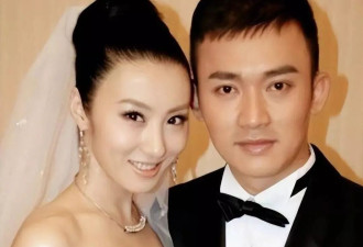 47岁聂远近况曝光！再婚娶小9岁美女粉丝