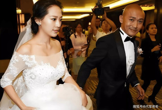 47岁聂远近况曝光！再婚娶小9岁美女粉丝