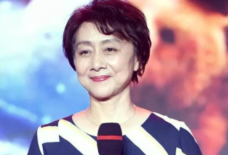 黄梅莹：与儿子划清界限后，她开始享受生活