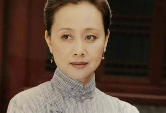 黄梅莹：与儿子划清界限后，她开始享受生活