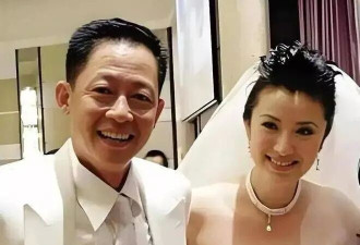 王志文近况曝光！与17岁儿子同框像爷孙