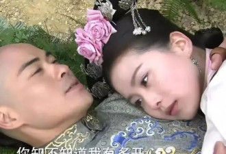郑嘉颖被问还记得大明湖畔的若曦吗？《步步惊心》太遗憾