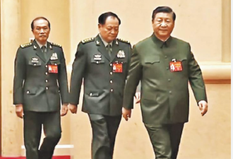 2026：中国整体性坍缩的开端