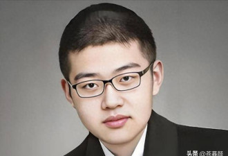 中国顶尖学霸，距高考百天跳楼 自述看透两件事