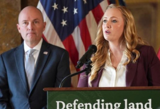 强迫中企剥离，美国又一州加入