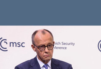 "基于规则的秩序已不存在 美国领导地位已丧失"