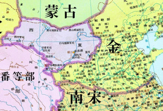 曾为“西夏国都”古城，如今还是全省扛把子