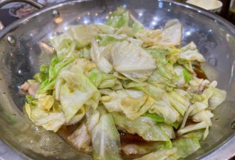 这 6 类你以为健康的素菜，其实约等于“吃油”