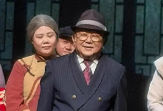 77岁王刚近况曝光！三婚娶小20岁美女教授，如今为儿子奔波