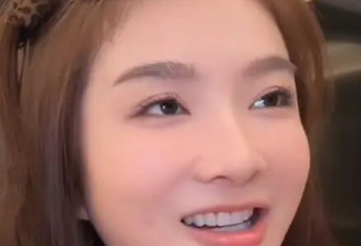 吴雅婷透露女儿因被怼脸拍生气 劝阻对方仍无果