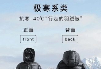 围观了北京第一届黑色羽绒服大赛，我笑疯了