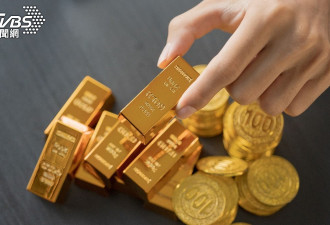 美国就业数据强劲 金价大幅下挫