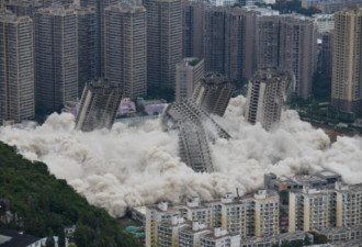 继续下跌 中国1月房价跌幅扩大