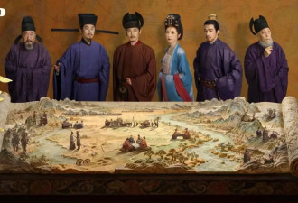 这部开年历史剧，凭啥让观众“自愿补课”？