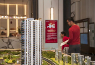 中国多地收购二手房作保租房 能提振楼市吗