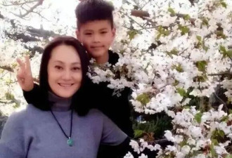 63岁大宋佳近况曝光！再婚嫁给小8岁比利时富商，儿女双全很幸福