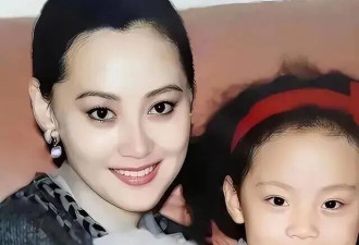63岁大宋佳近况曝光！再婚嫁给小8岁比利时富商，儿女双全很幸福