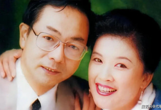 74岁宋春丽近况曝光！与教授丈夫恩爱45年...
