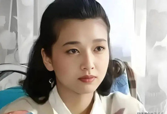 58岁江珊近况曝光！再婚嫁小2岁田小洁，和女儿定居美国生活很惬意