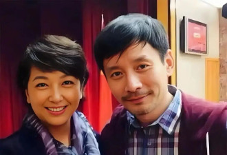 58岁江珊近况曝光！再婚嫁小2岁田小洁，和女儿定居美国生活很惬意