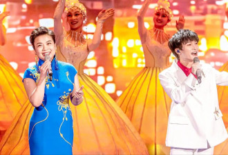 周深将第5次参加央视春晚！他为何如此受欢迎？