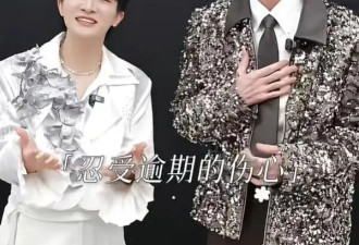 周深将第5次参加央视春晚！他为何如此受欢迎？